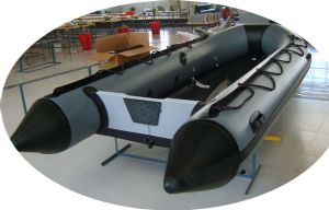 Inflatable Boat UB60-U